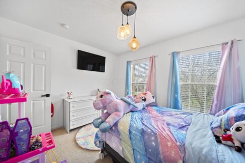 Tiny photo for 7788 Danbridge Way, Westerville, OH 43082 (MLS # 226000922)