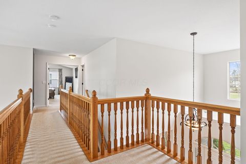 Tiny photo for 7788 Danbridge Way, Westerville, OH 43082 (MLS # 226000922)