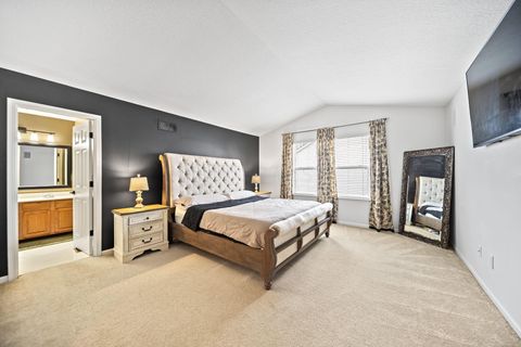 Tiny photo for 7788 Danbridge Way, Westerville, OH 43082 (MLS # 226000922)