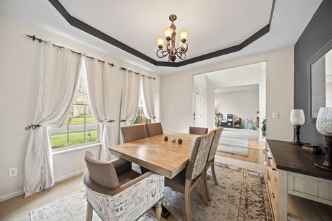 Tiny photo for 7788 Danbridge Way, Westerville, OH 43082 (MLS # 226000922)