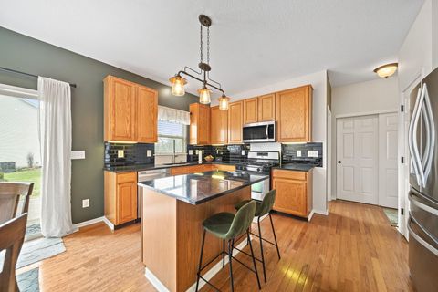 Tiny photo for 7788 Danbridge Way, Westerville, OH 43082 (MLS # 226000922)