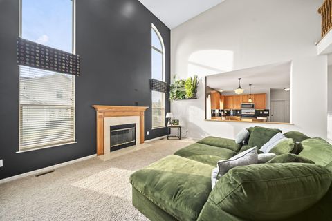 Tiny photo for 7788 Danbridge Way, Westerville, OH 43082 (MLS # 226000922)