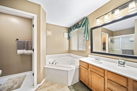 Tiny photo for 7788 Danbridge Way, Westerville, OH 43082 (MLS # 226000922)