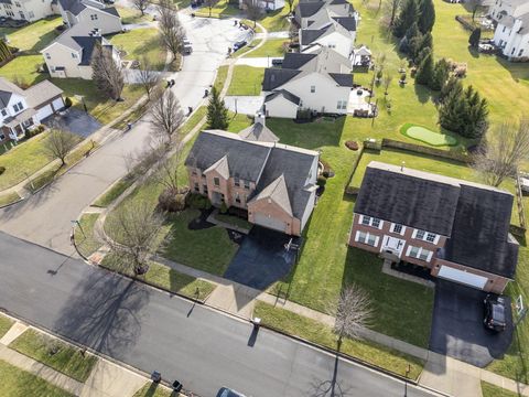 Tiny photo for 7788 Danbridge Way, Westerville, OH 43082 (MLS # 226000922)