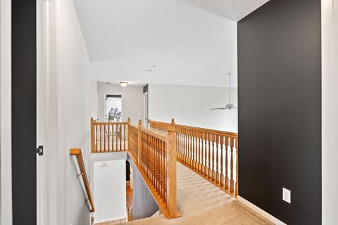 Tiny photo for 7788 Danbridge Way, Westerville, OH 43082 (MLS # 226000922)