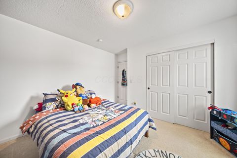 Tiny photo for 7788 Danbridge Way, Westerville, OH 43082 (MLS # 226000922)