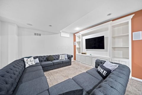 Tiny photo for 7788 Danbridge Way, Westerville, OH 43082 (MLS # 226000922)