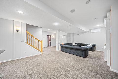 Tiny photo for 7788 Danbridge Way, Westerville, OH 43082 (MLS # 226000922)