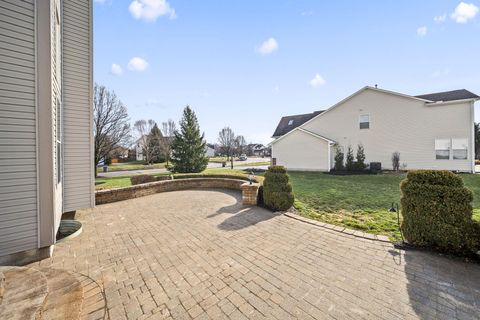 Tiny photo for 7788 Danbridge Way, Westerville, OH 43082 (MLS # 226000922)