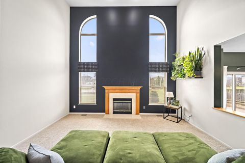 Tiny photo for 7788 Danbridge Way, Westerville, OH 43082 (MLS # 226000922)