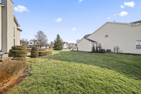 Tiny photo for 7788 Danbridge Way, Westerville, OH 43082 (MLS # 226000922)