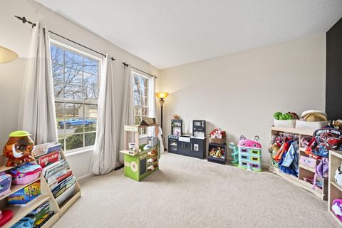 Tiny photo for 7788 Danbridge Way, Westerville, OH 43082 (MLS # 226000922)