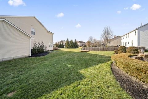 Tiny photo for 7788 Danbridge Way, Westerville, OH 43082 (MLS # 226000922)
