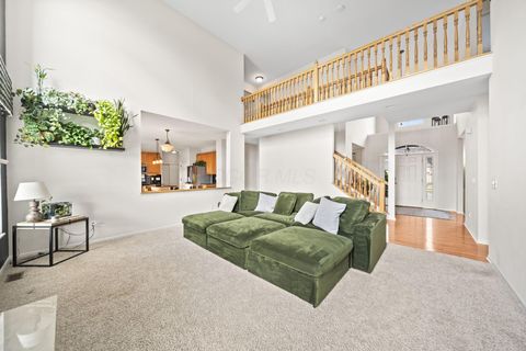 Tiny photo for 7788 Danbridge Way, Westerville, OH 43082 (MLS # 226000922)