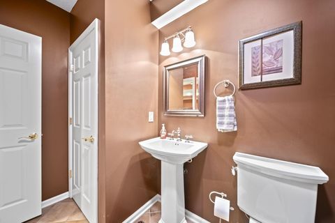 Tiny photo for 7788 Danbridge Way, Westerville, OH 43082 (MLS # 226000922)