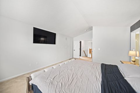 Tiny photo for 7788 Danbridge Way, Westerville, OH 43082 (MLS # 226000922)