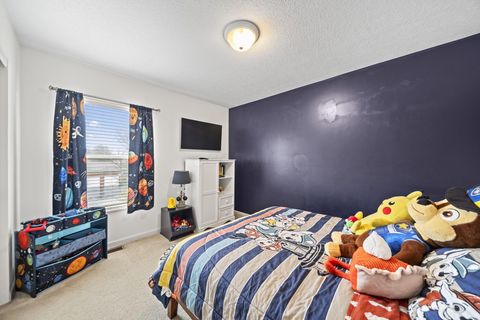 Tiny photo for 7788 Danbridge Way, Westerville, OH 43082 (MLS # 226000922)