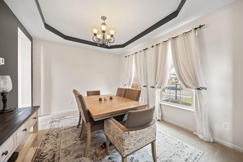 Tiny photo for 7788 Danbridge Way, Westerville, OH 43082 (MLS # 226000922)