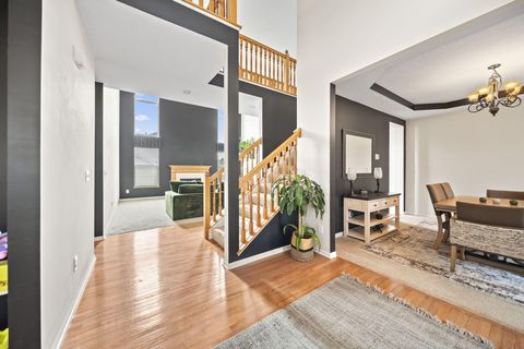 Tiny photo for 7788 Danbridge Way, Westerville, OH 43082 (MLS # 226000922)