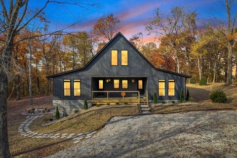 Photo of 5515 Township Road 250, Logan, OH 43138 (MLS # 226023794)