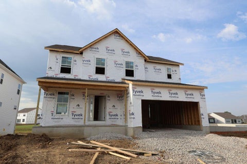 Homes For Sale - 323 Beck Way<br/> Galena, OH 43021