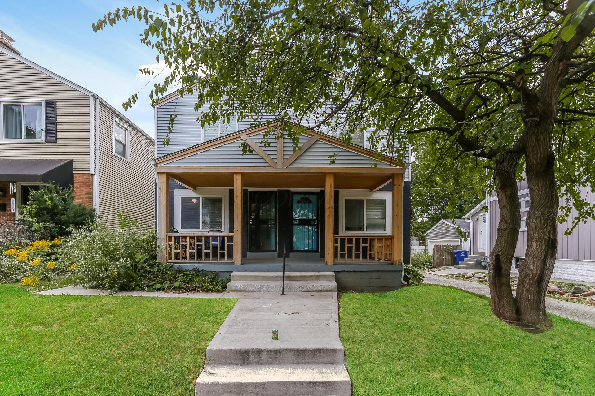 629 Thurman Avenue #627, Columbus, Ohio image 2