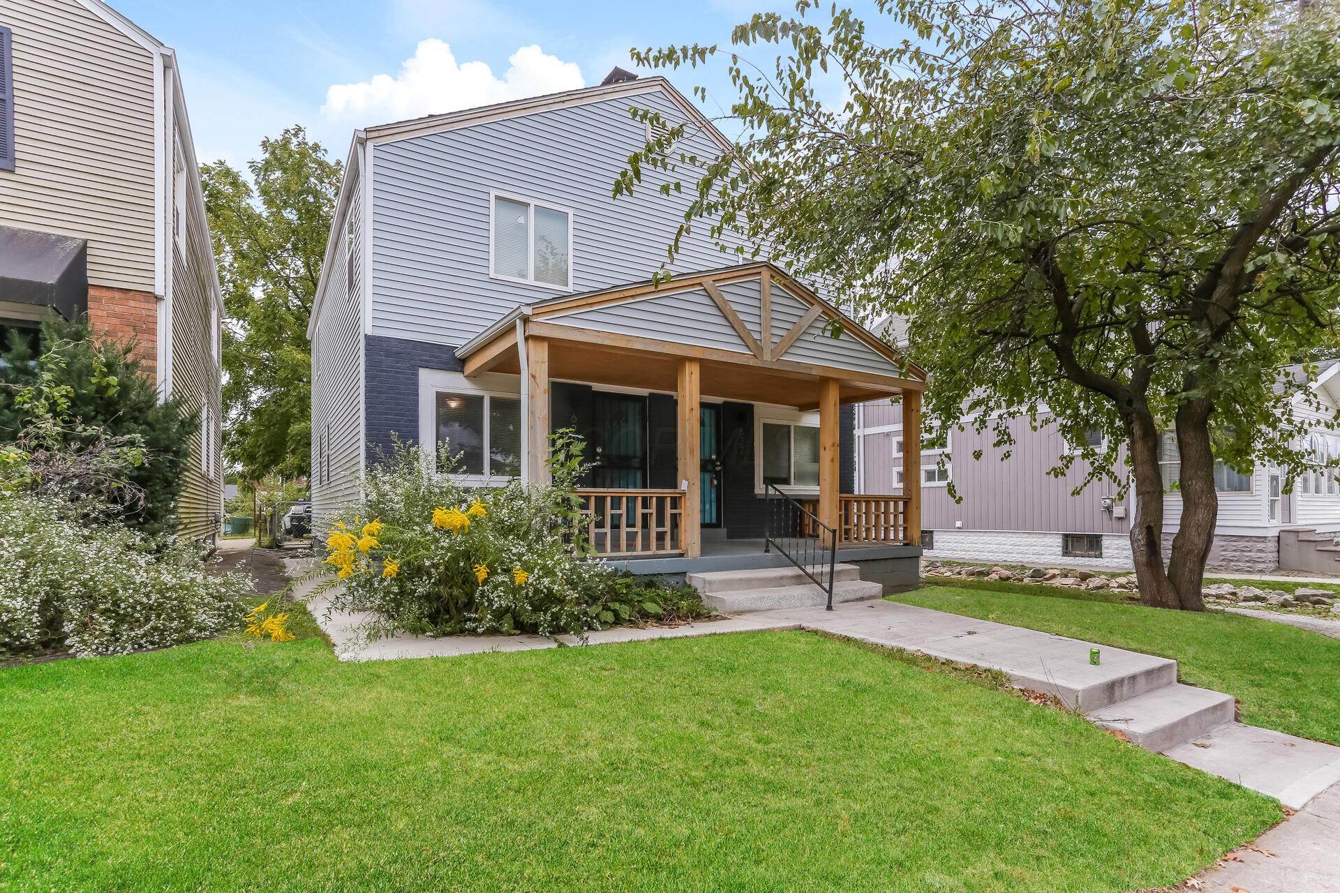 629 Thurman Avenue #627, Columbus, Ohio image 1