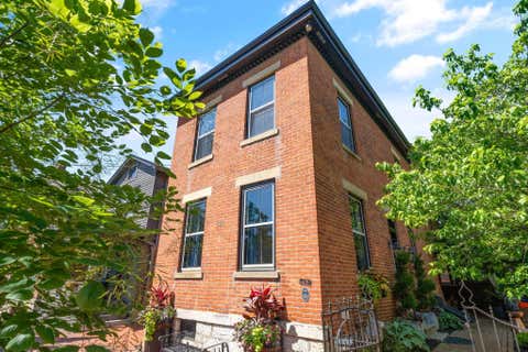 Homes For Sale - 763 Mohawk Street<br/> Franklin County, Columbus, OH 43206