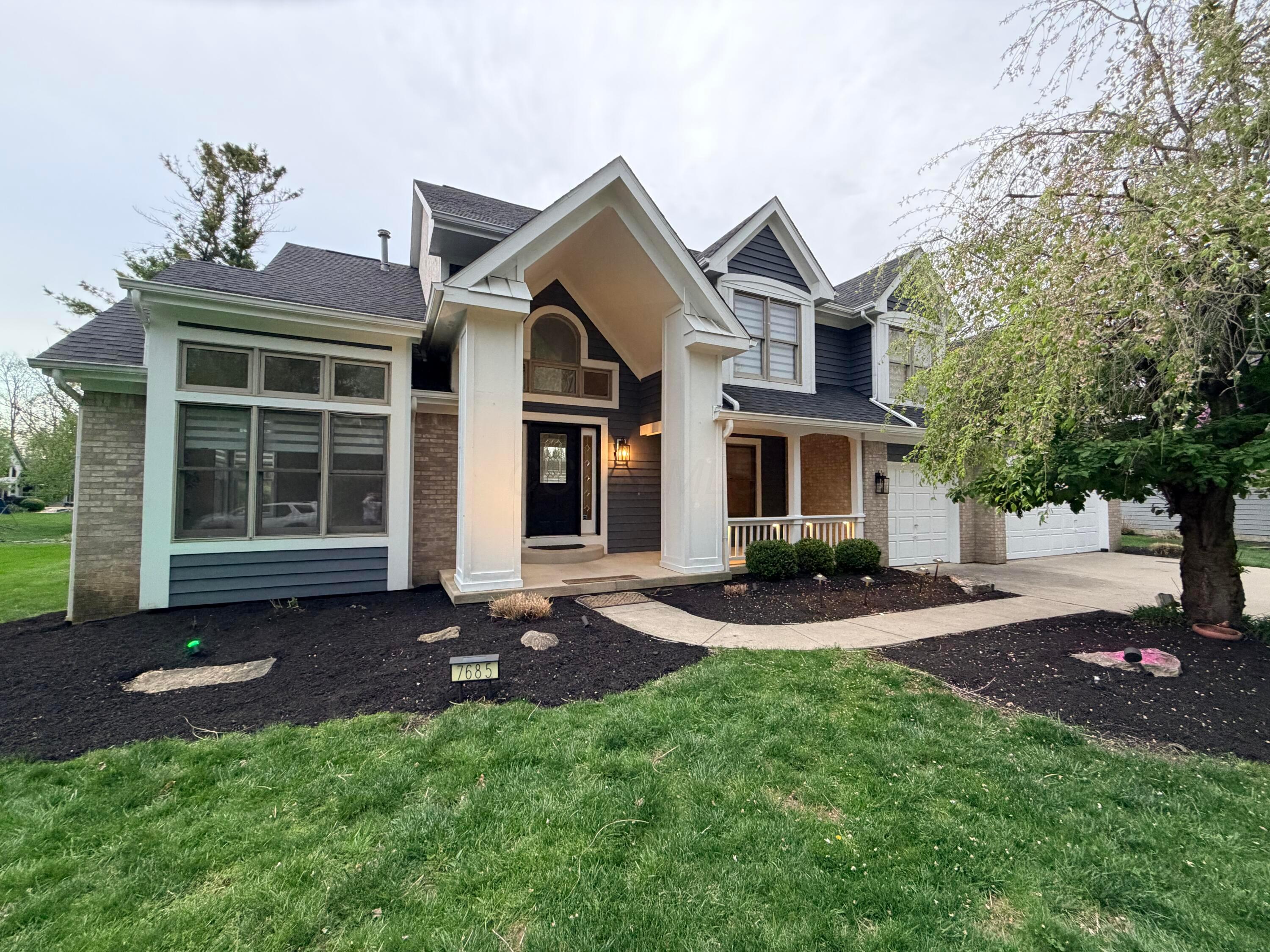 7685 Haverhill Court