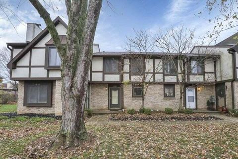 1952 Laramie Drive Unit 14, Powell, OH 43065 - #: 225013314