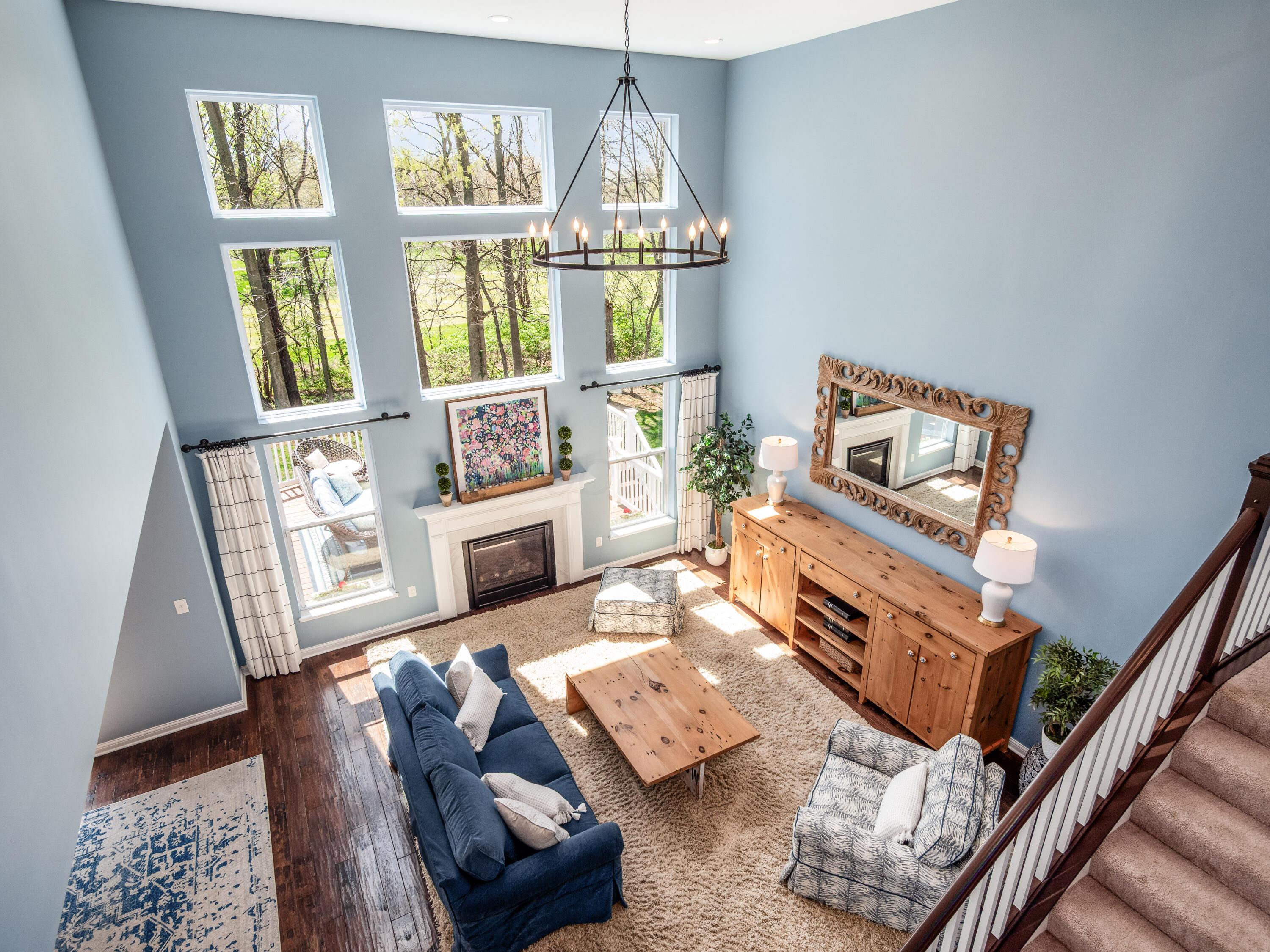4762 Royal Birkdale Drive, Westerville, Ohio image 35