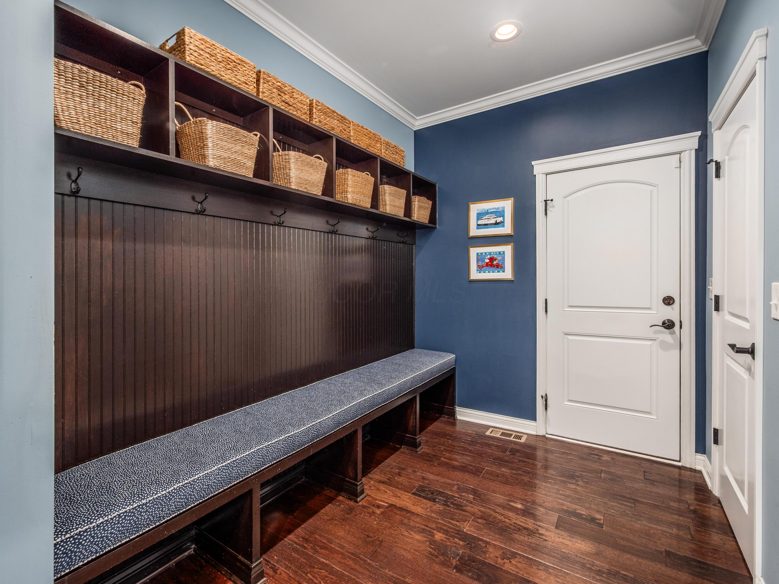 4762 Royal Birkdale Drive, Westerville, Ohio image 32