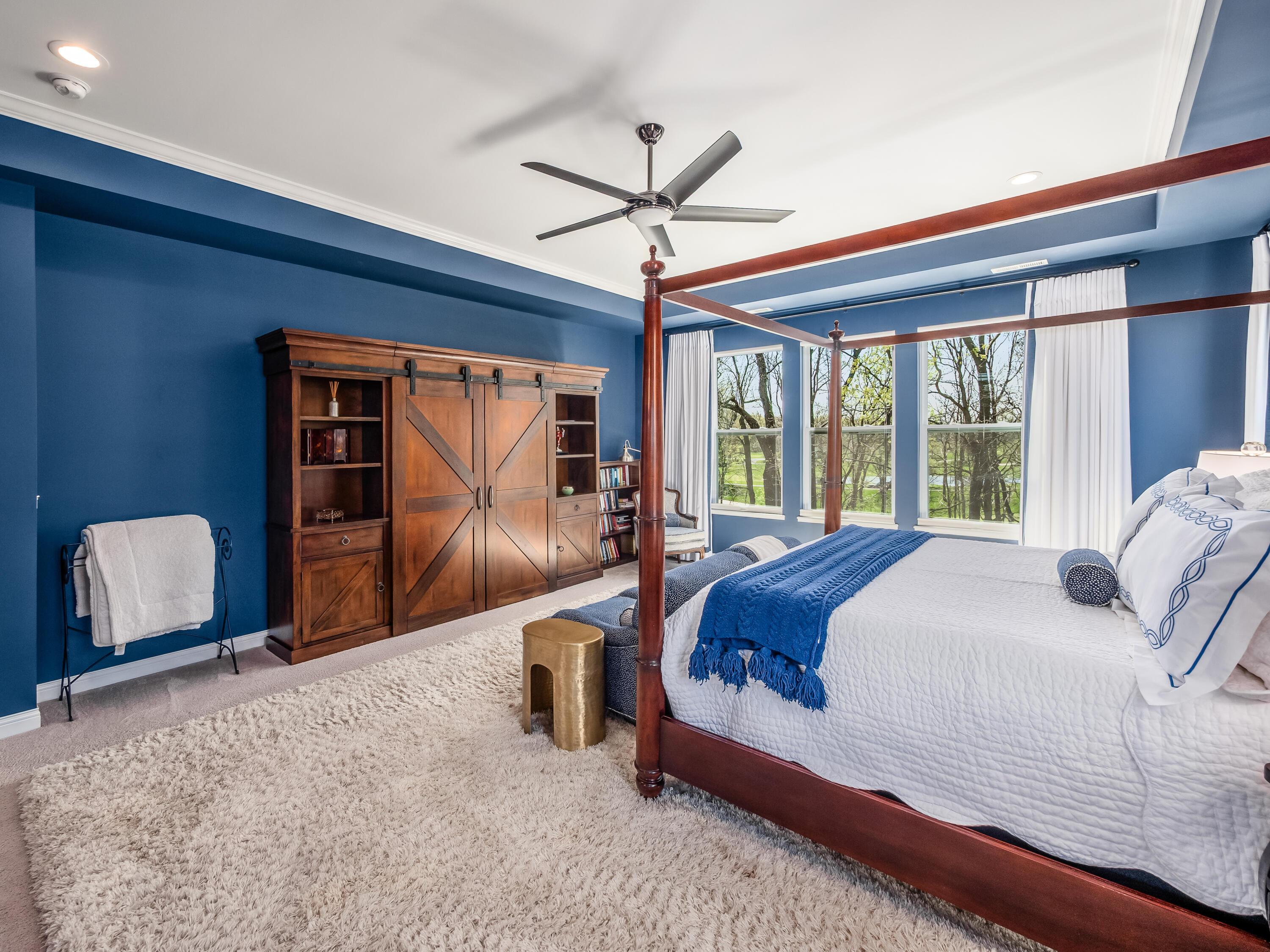 4762 Royal Birkdale Drive, Westerville, Ohio image 37