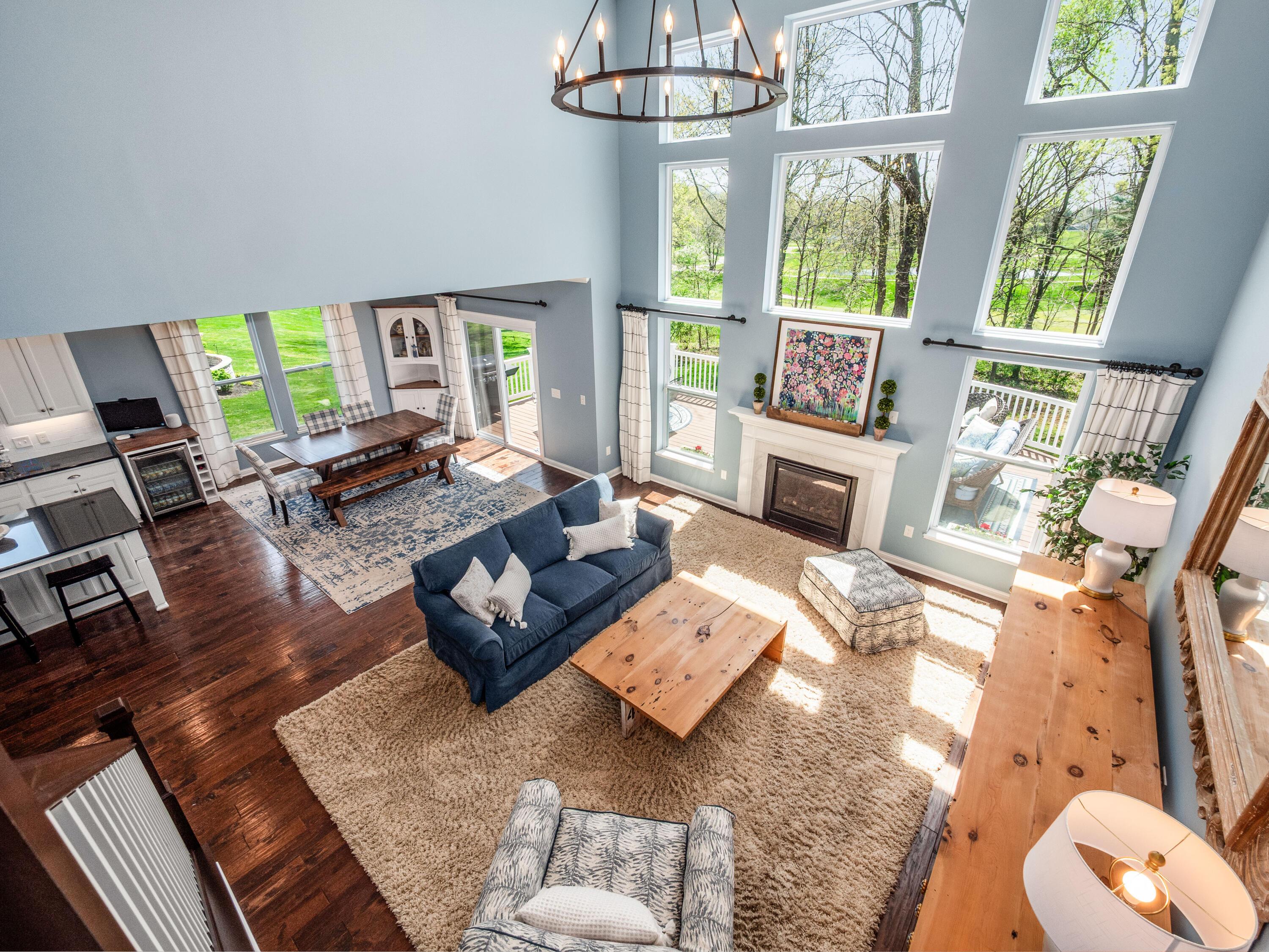 4762 Royal Birkdale Drive, Westerville, Ohio image 33