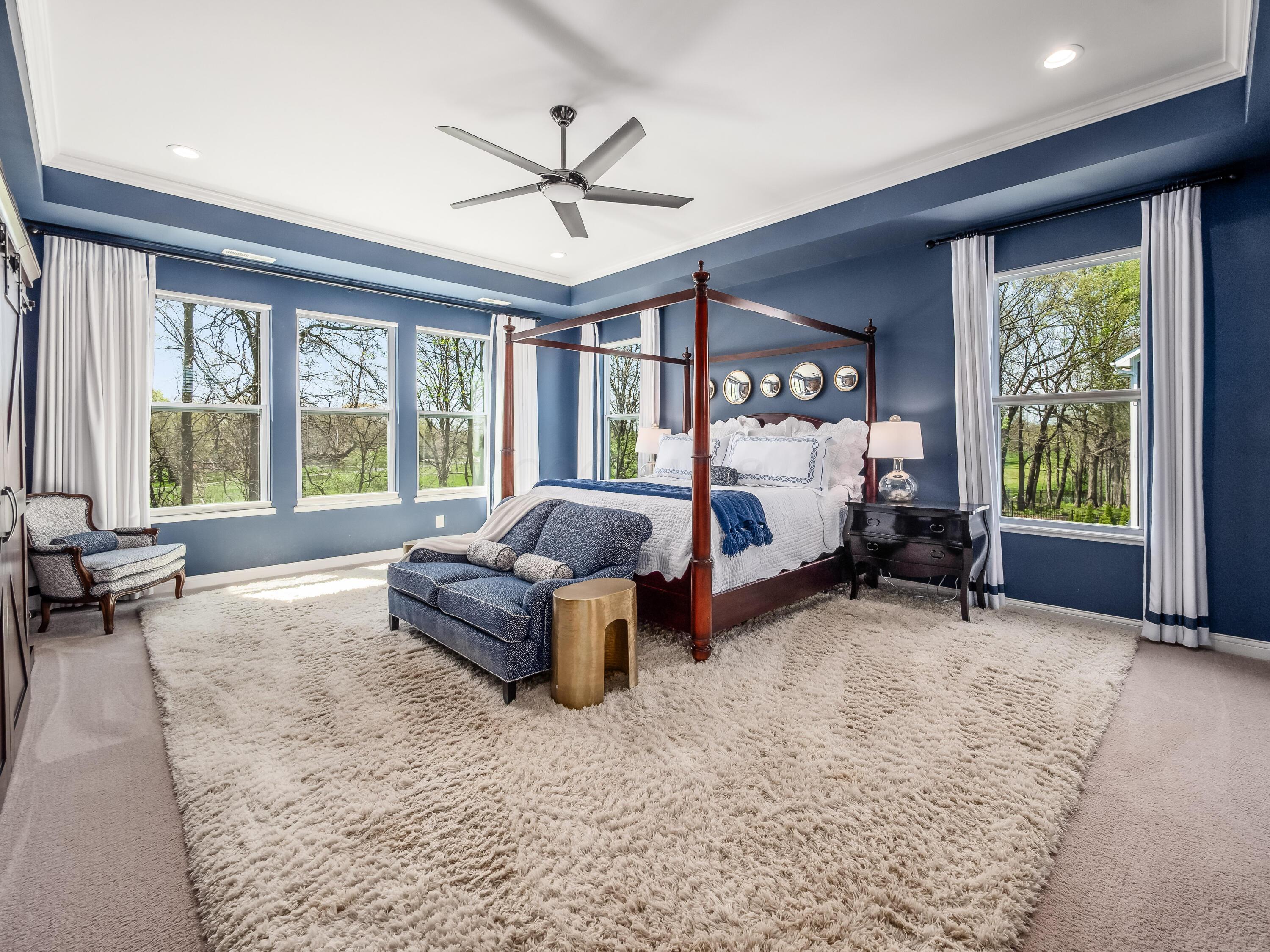 4762 Royal Birkdale Drive, Westerville, Ohio image 36