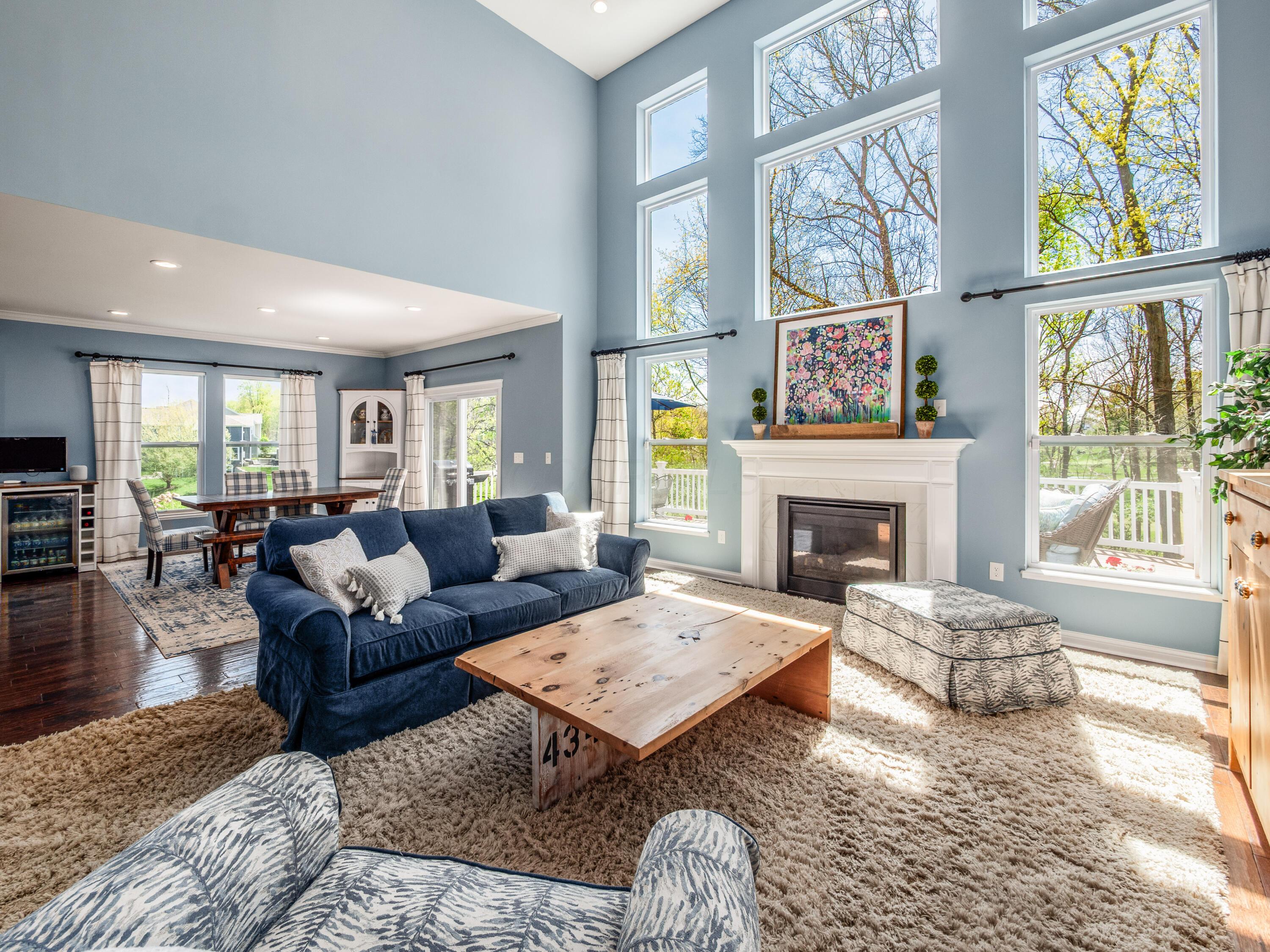 4762 Royal Birkdale Drive, Westerville, Ohio image 19
