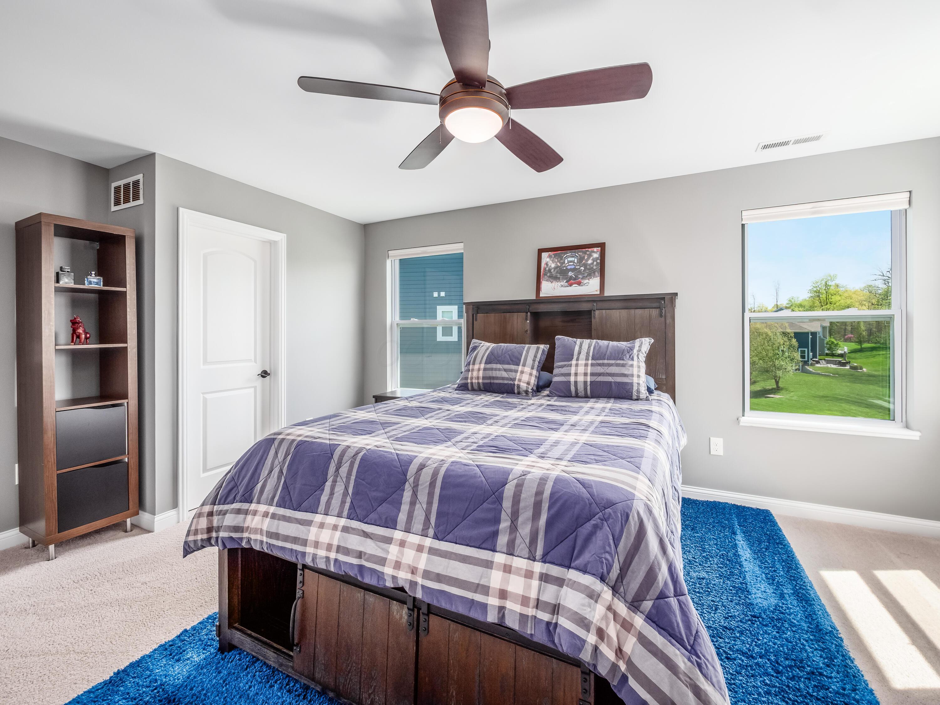 4762 Royal Birkdale Drive, Westerville, Ohio image 50