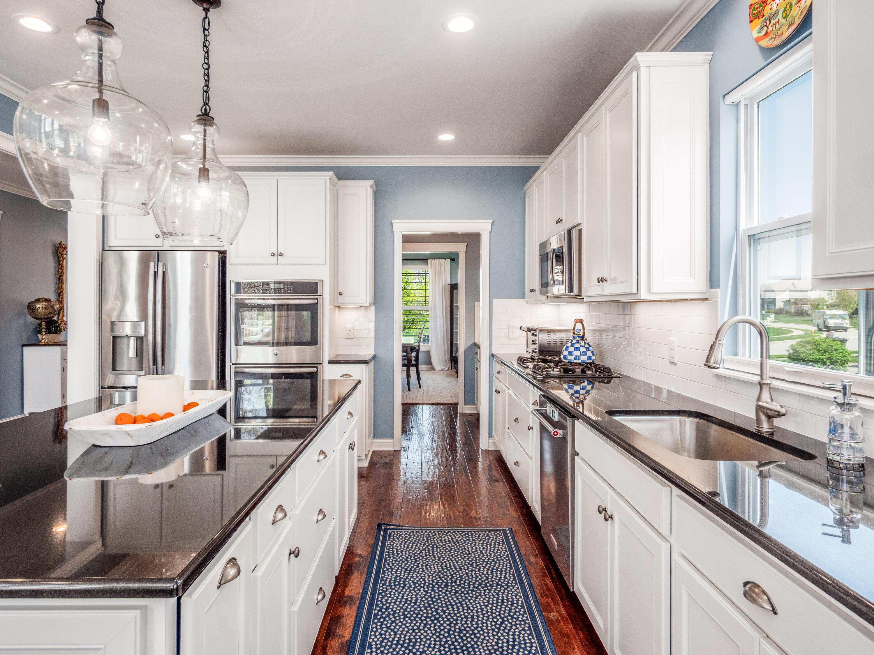 4762 Royal Birkdale Drive, Westerville, Ohio image 27