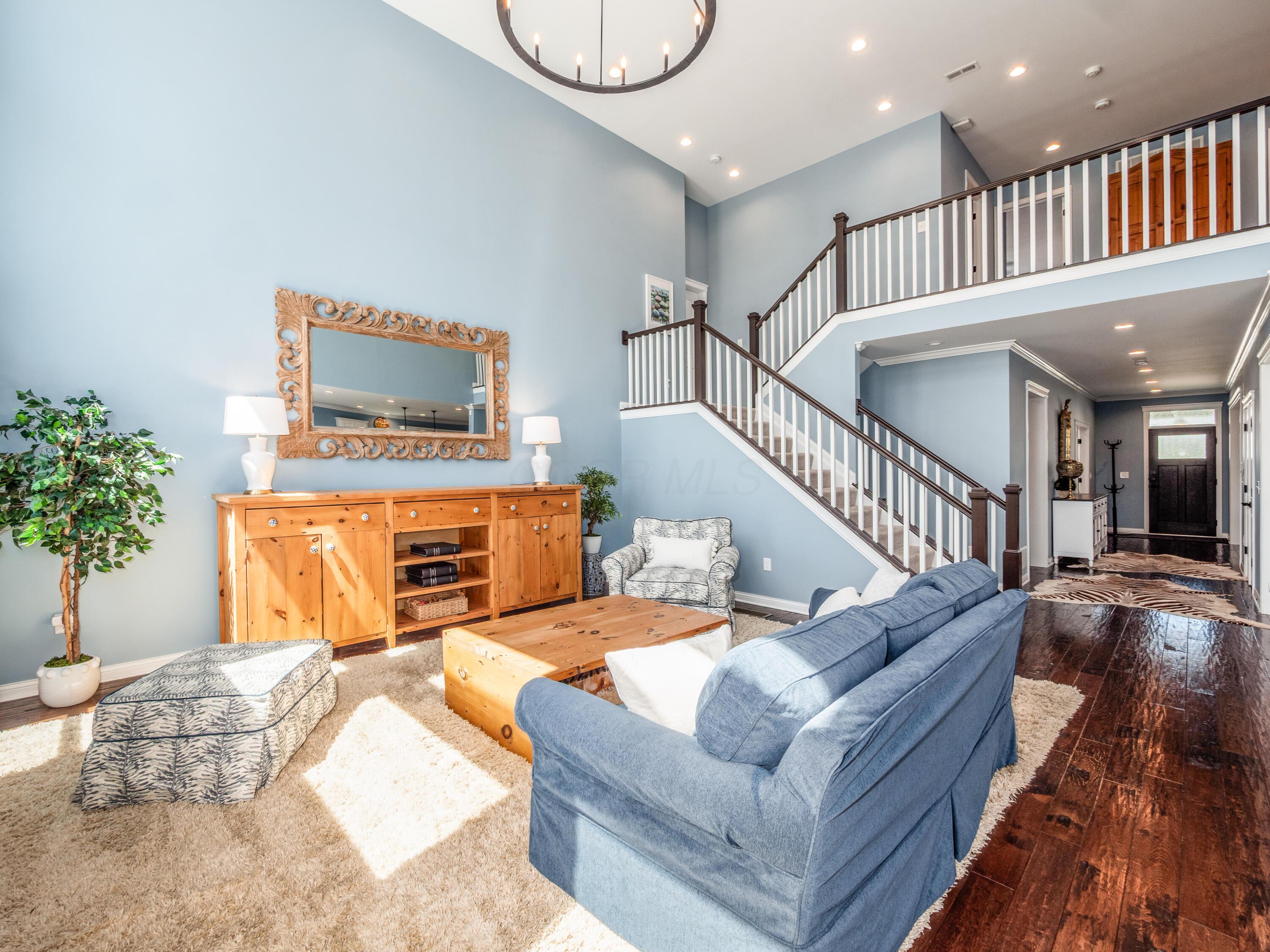 4762 Royal Birkdale Drive, Westerville, Ohio image 17