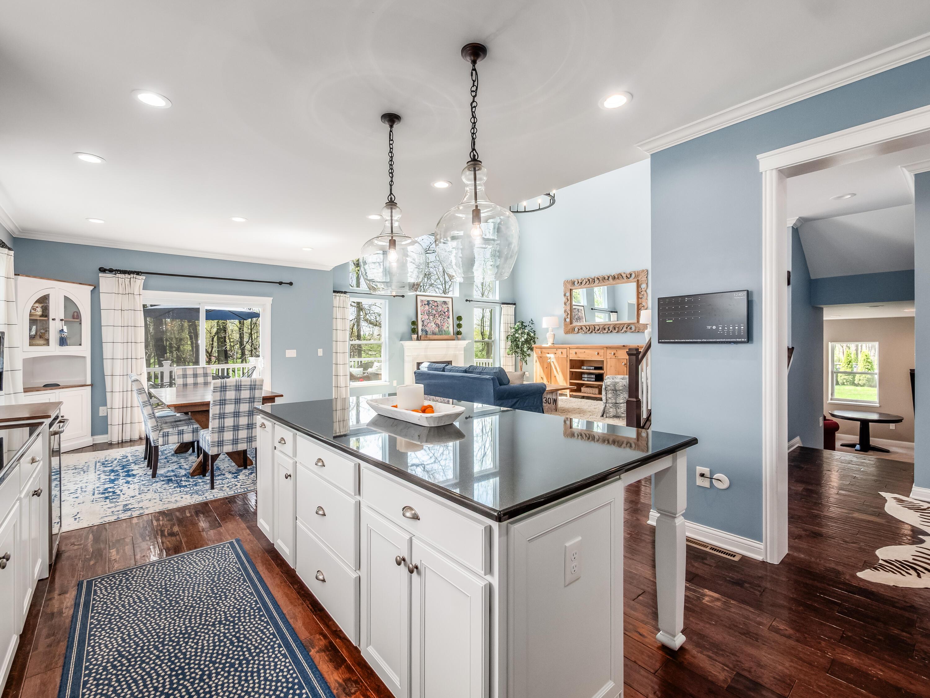 4762 Royal Birkdale Drive, Westerville, Ohio image 28