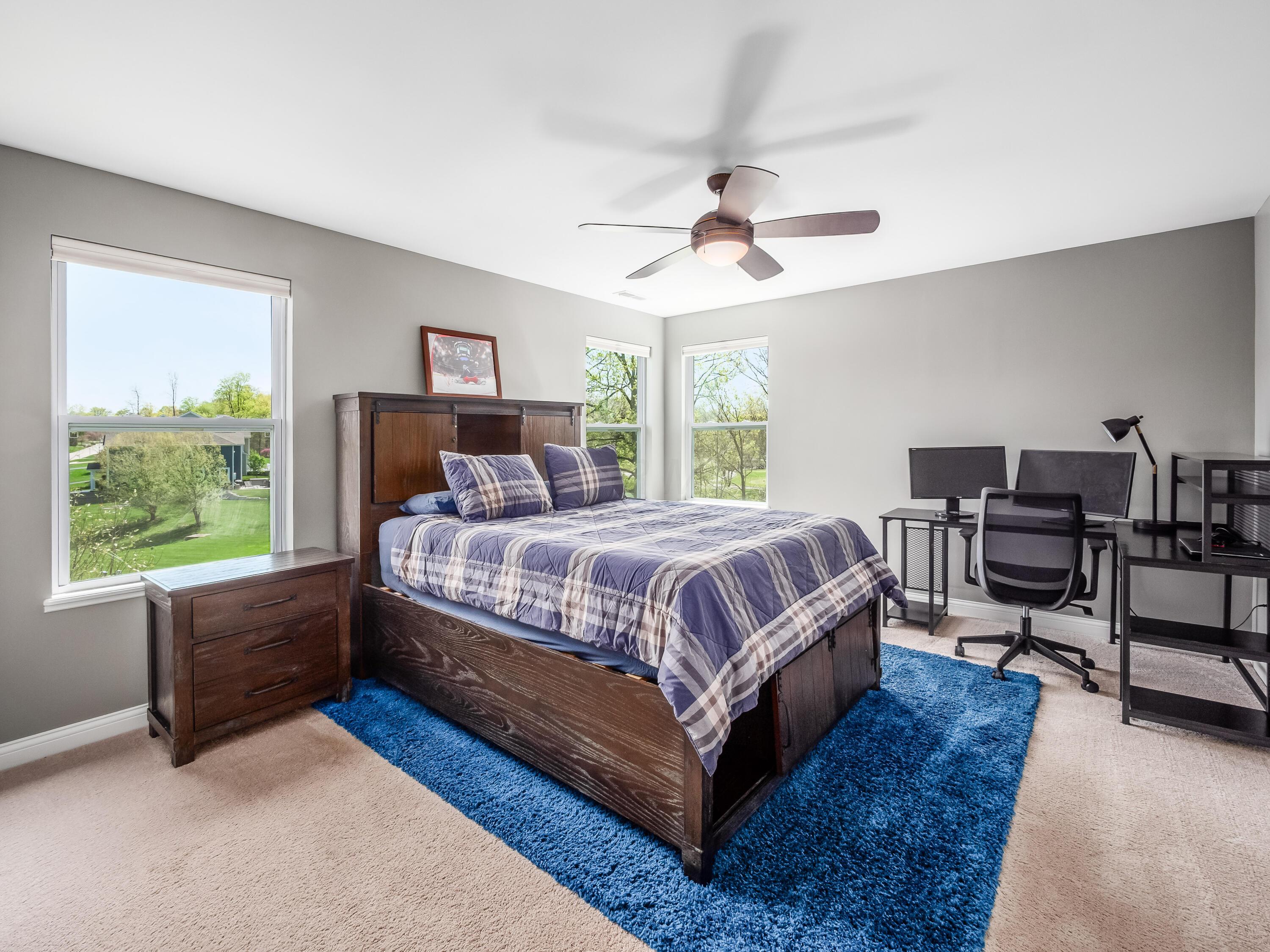 4762 Royal Birkdale Drive, Westerville, Ohio image 49