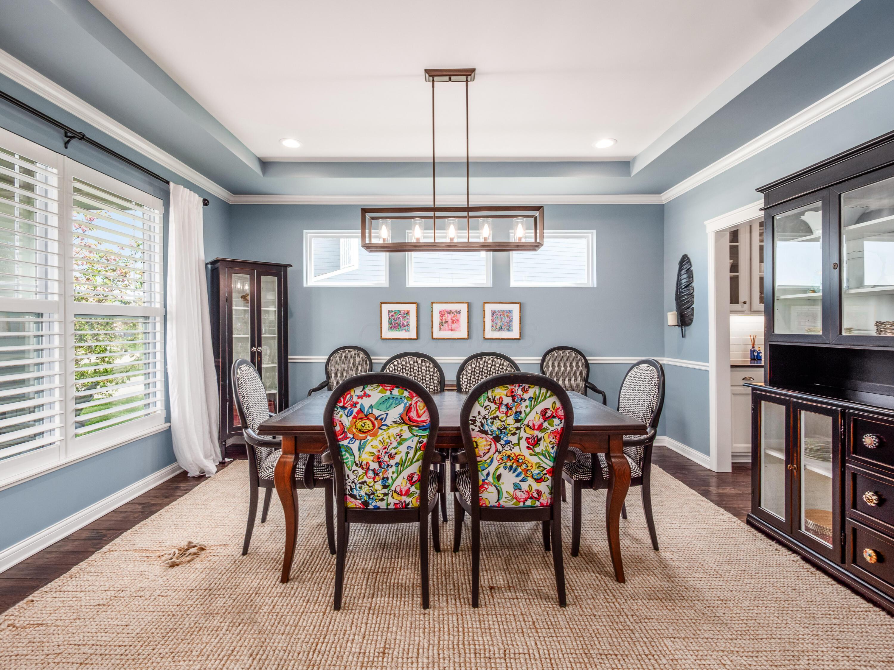 4762 Royal Birkdale Drive, Westerville, Ohio image 12