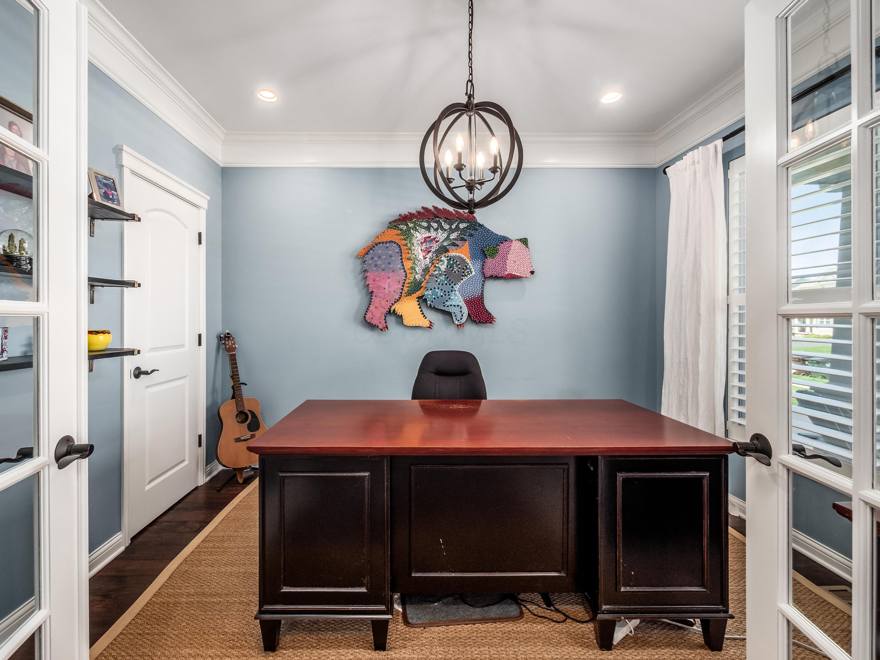 4762 Royal Birkdale Drive, Westerville, Ohio image 10