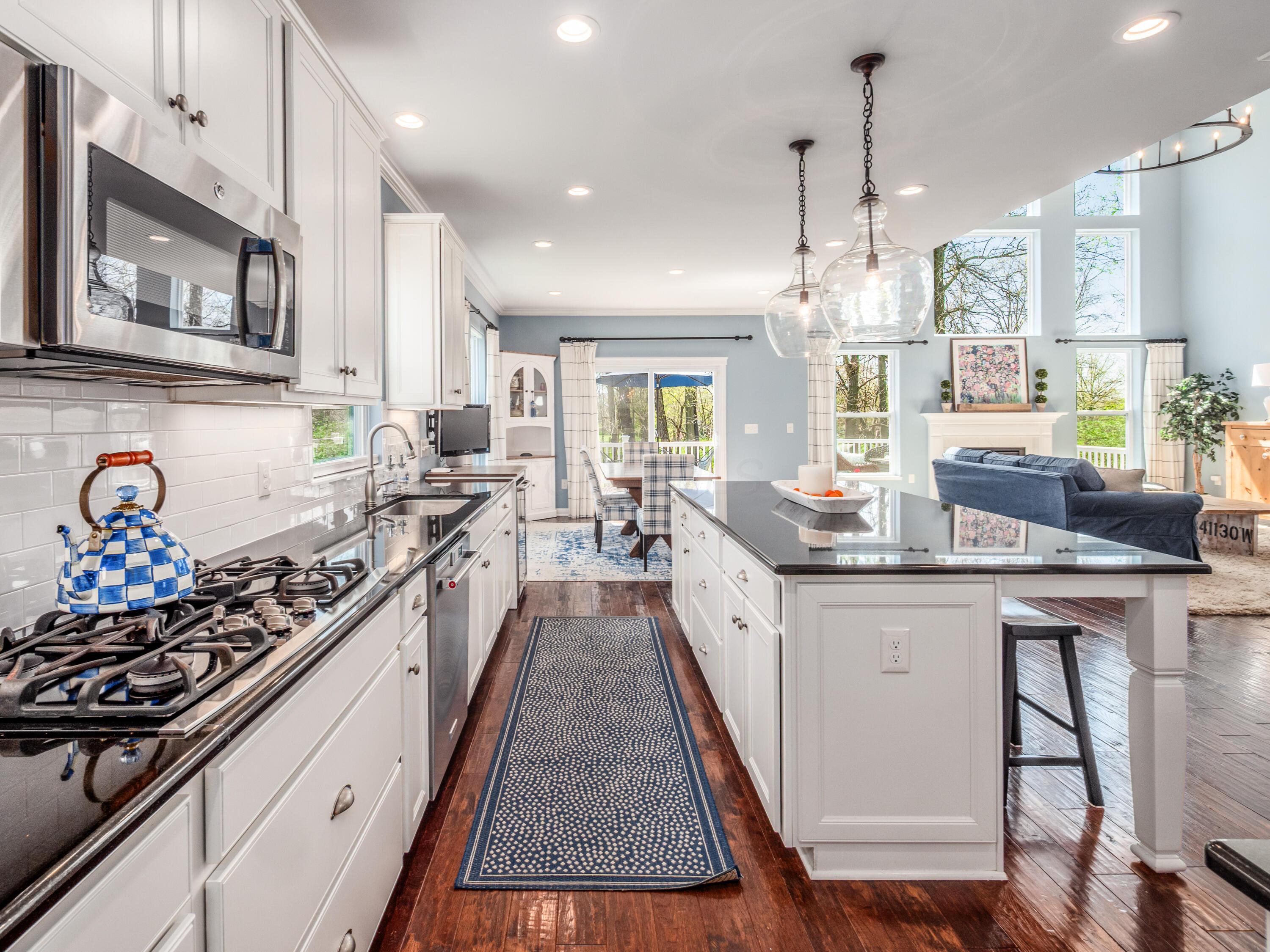 4762 Royal Birkdale Drive, Westerville, Ohio image 24