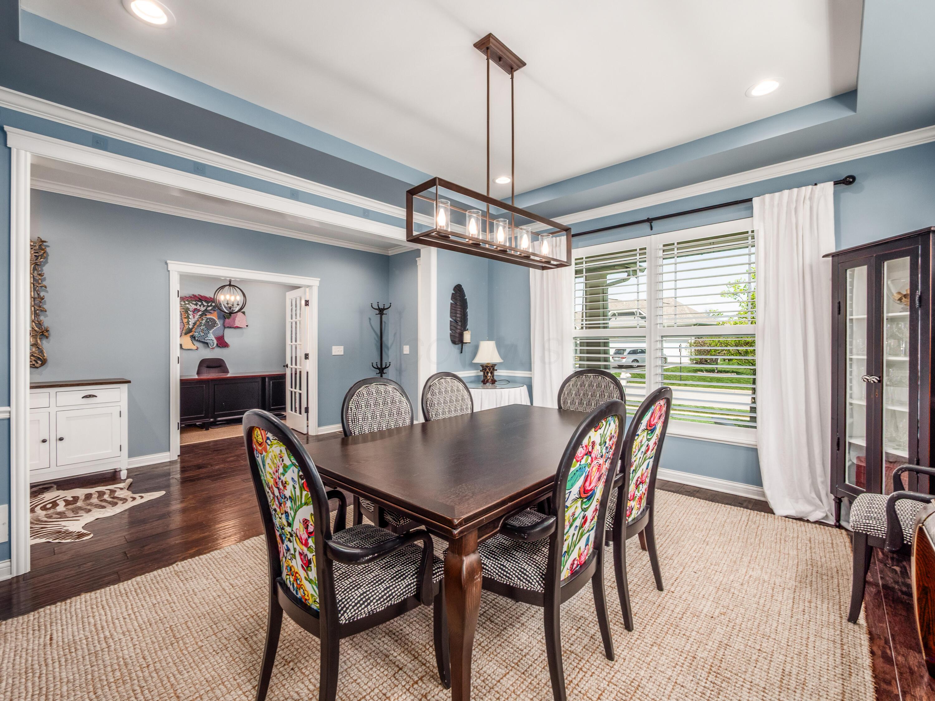 4762 Royal Birkdale Drive, Westerville, Ohio image 14