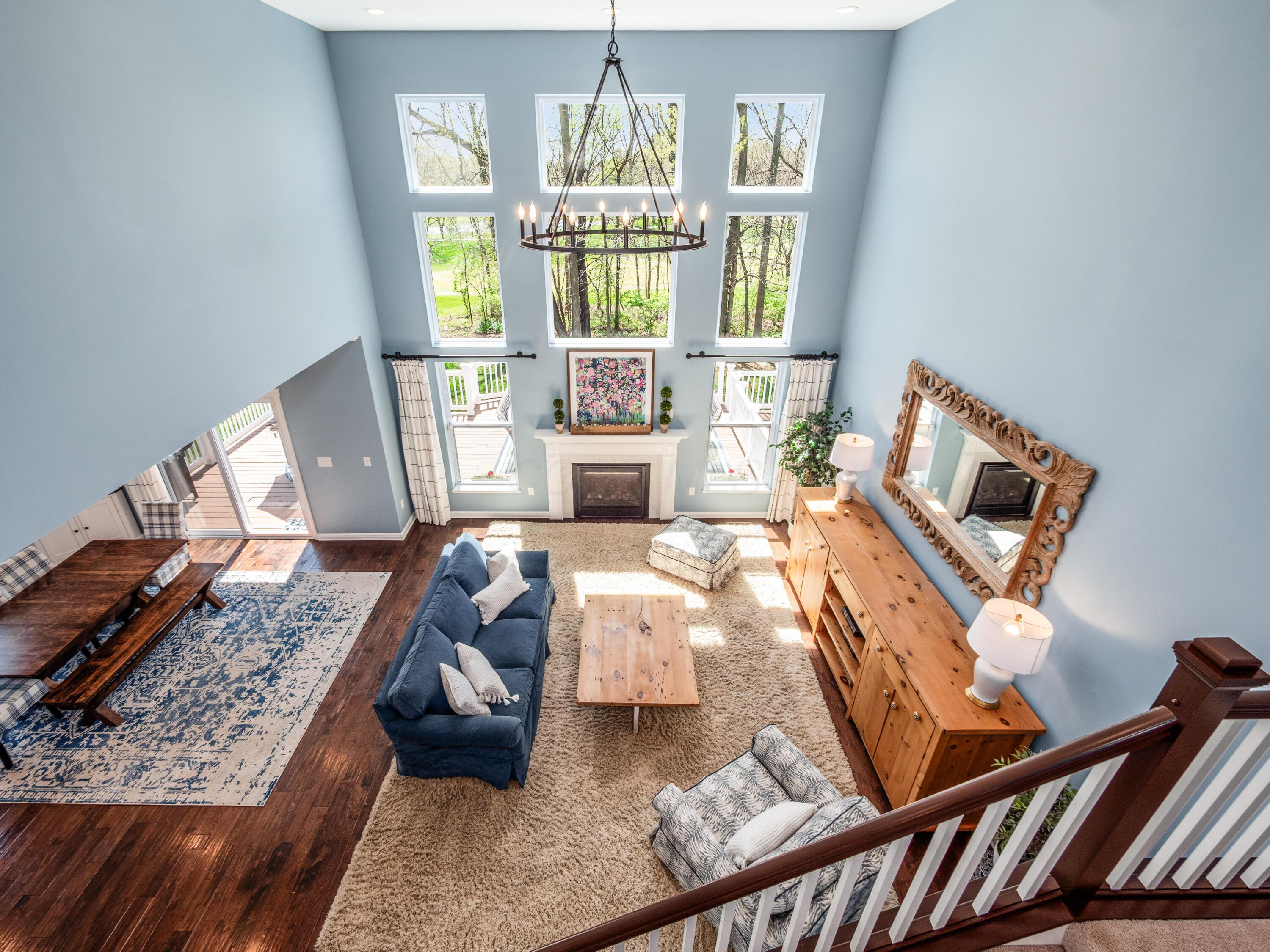 4762 Royal Birkdale Drive, Westerville, Ohio image 34