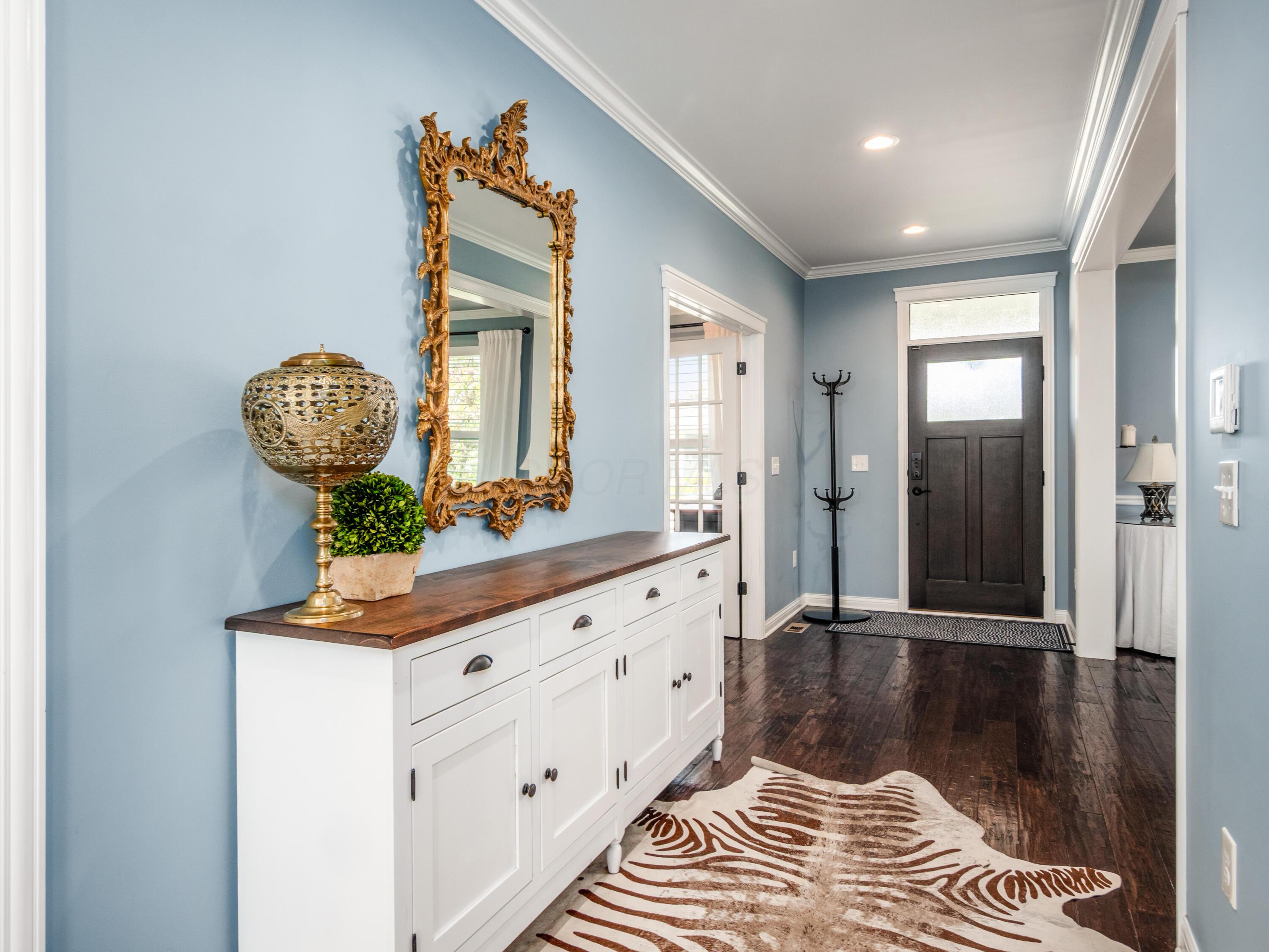 4762 Royal Birkdale Drive, Westerville, Ohio image 9