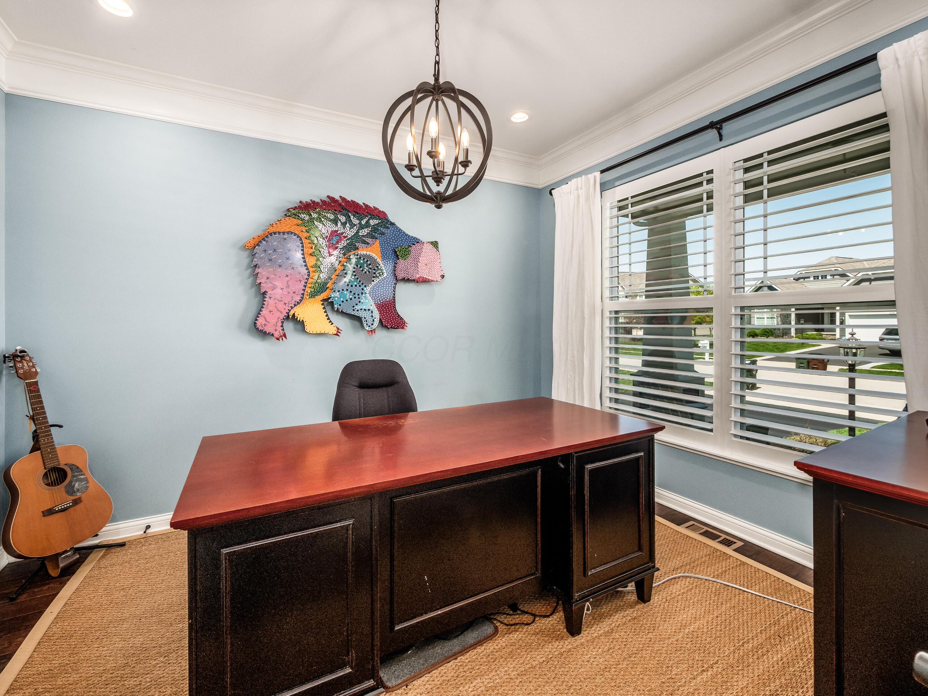 4762 Royal Birkdale Drive, Westerville, Ohio image 11