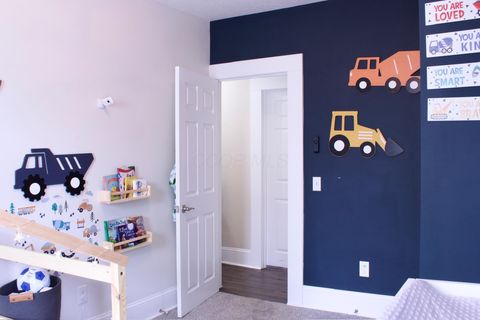 Tiny photo for 925 Gilbert Street, Columbus, OH 43206 (MLS # 226014298)