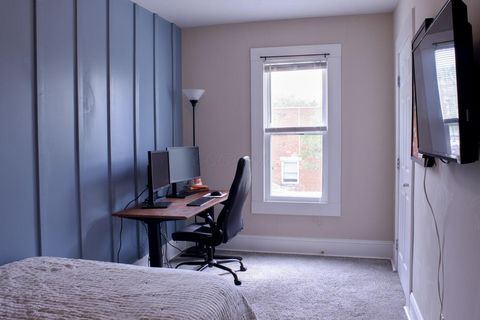 Tiny photo for 925 Gilbert Street, Columbus, OH 43206 (MLS # 226014298)